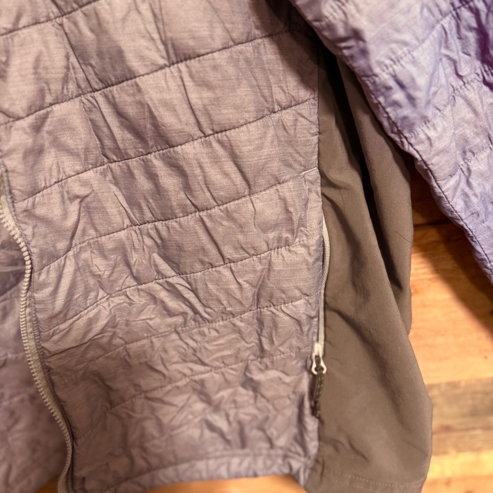 Columbia lightweight packable coat - Picture 2 of 5